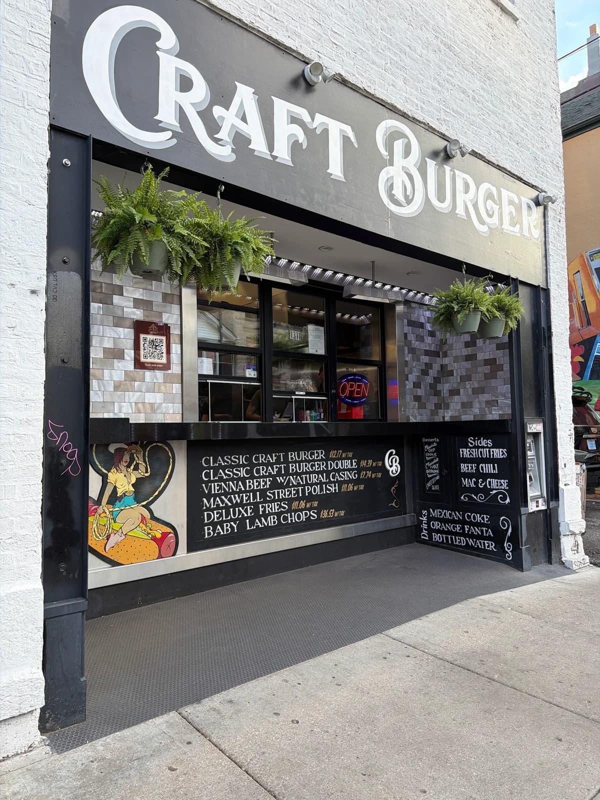 Craft Burger photo 2