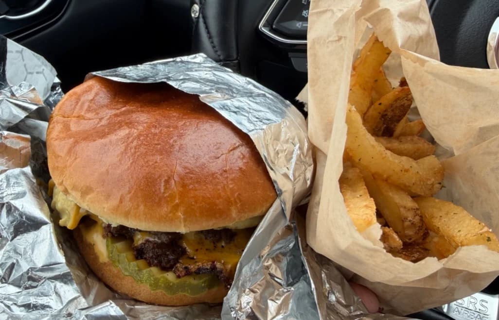 Craft Burger photo 7