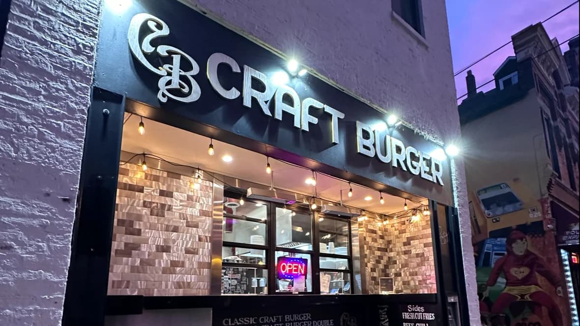 Craft Burger photo 1