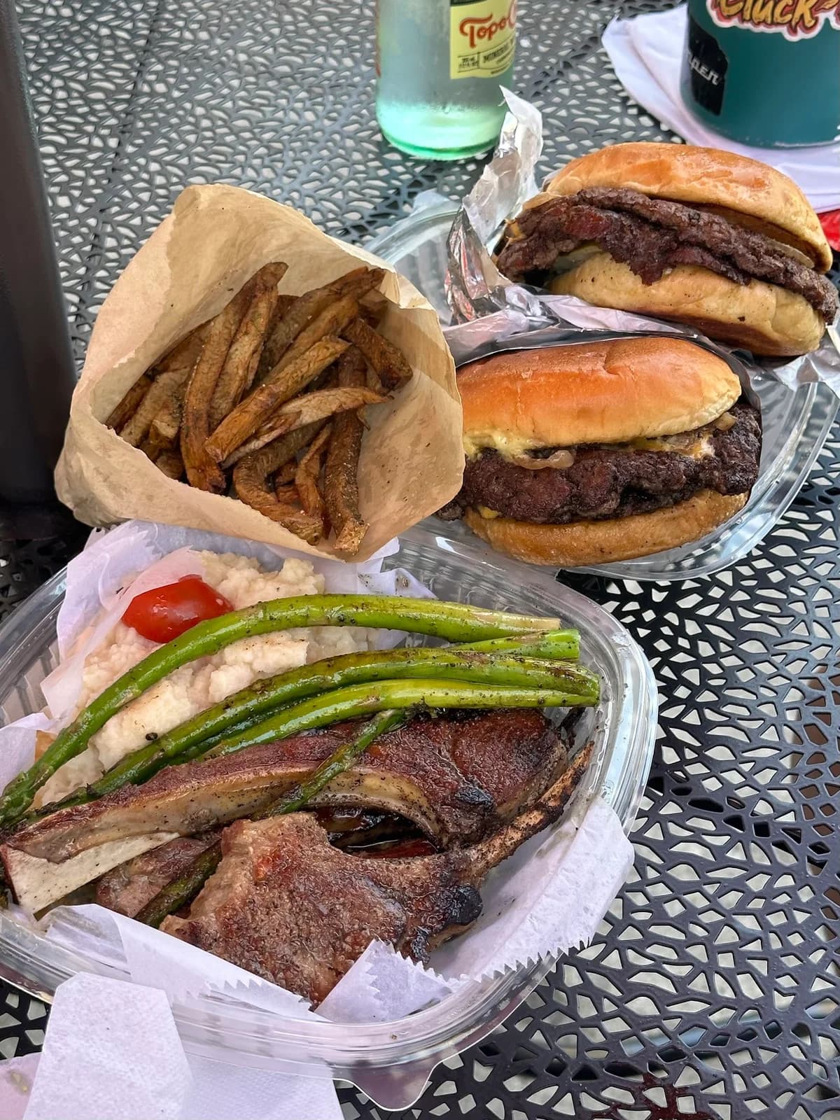 Craft Burger photo 10