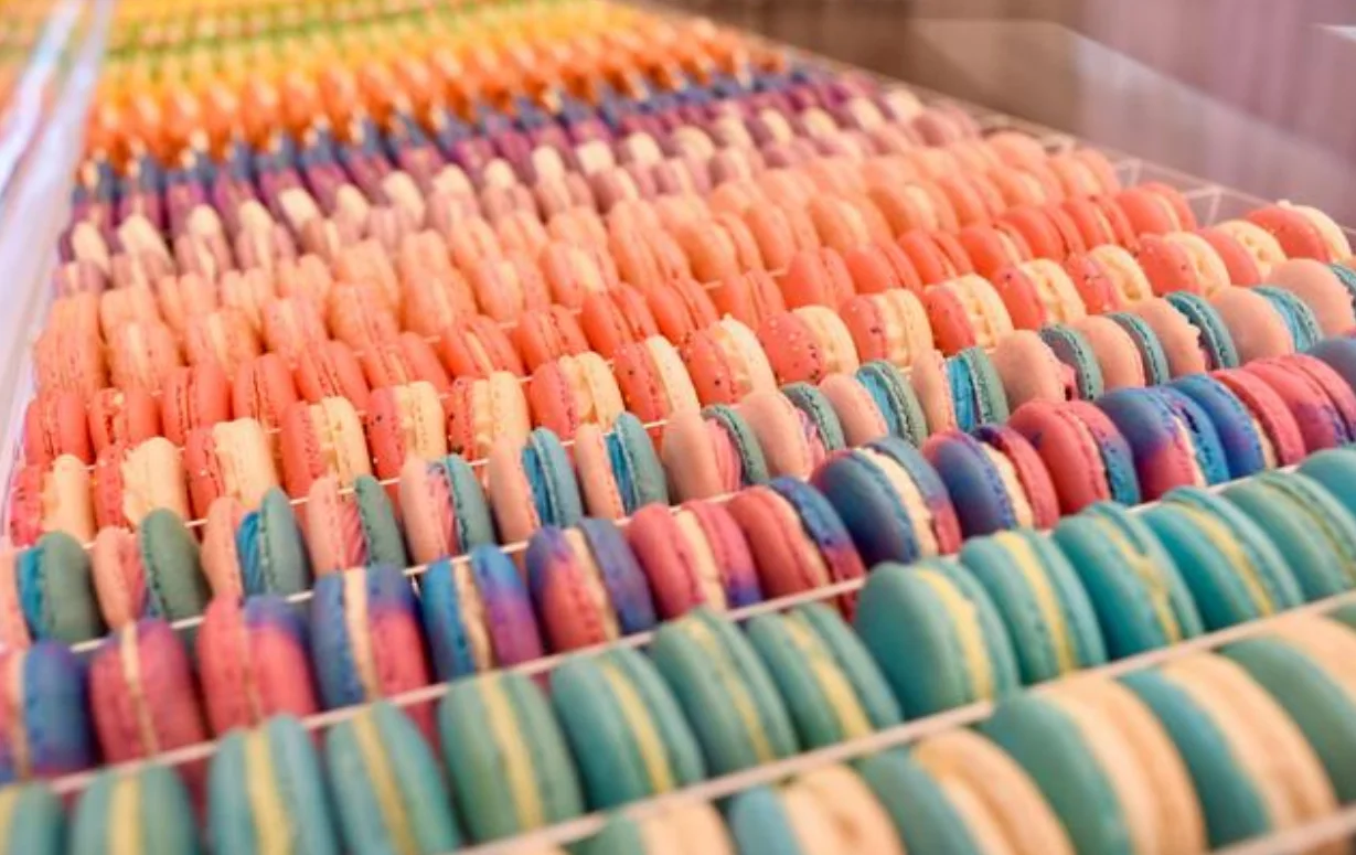 Le Petit Sucre Ltd photo 2