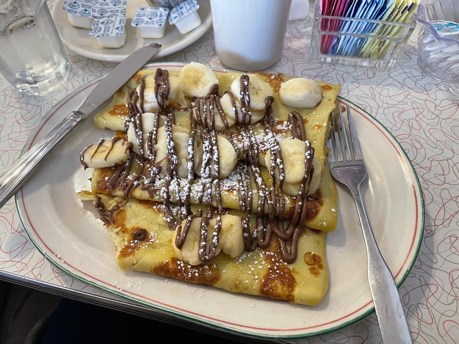 La Grange Breakfast Cafe photo 6