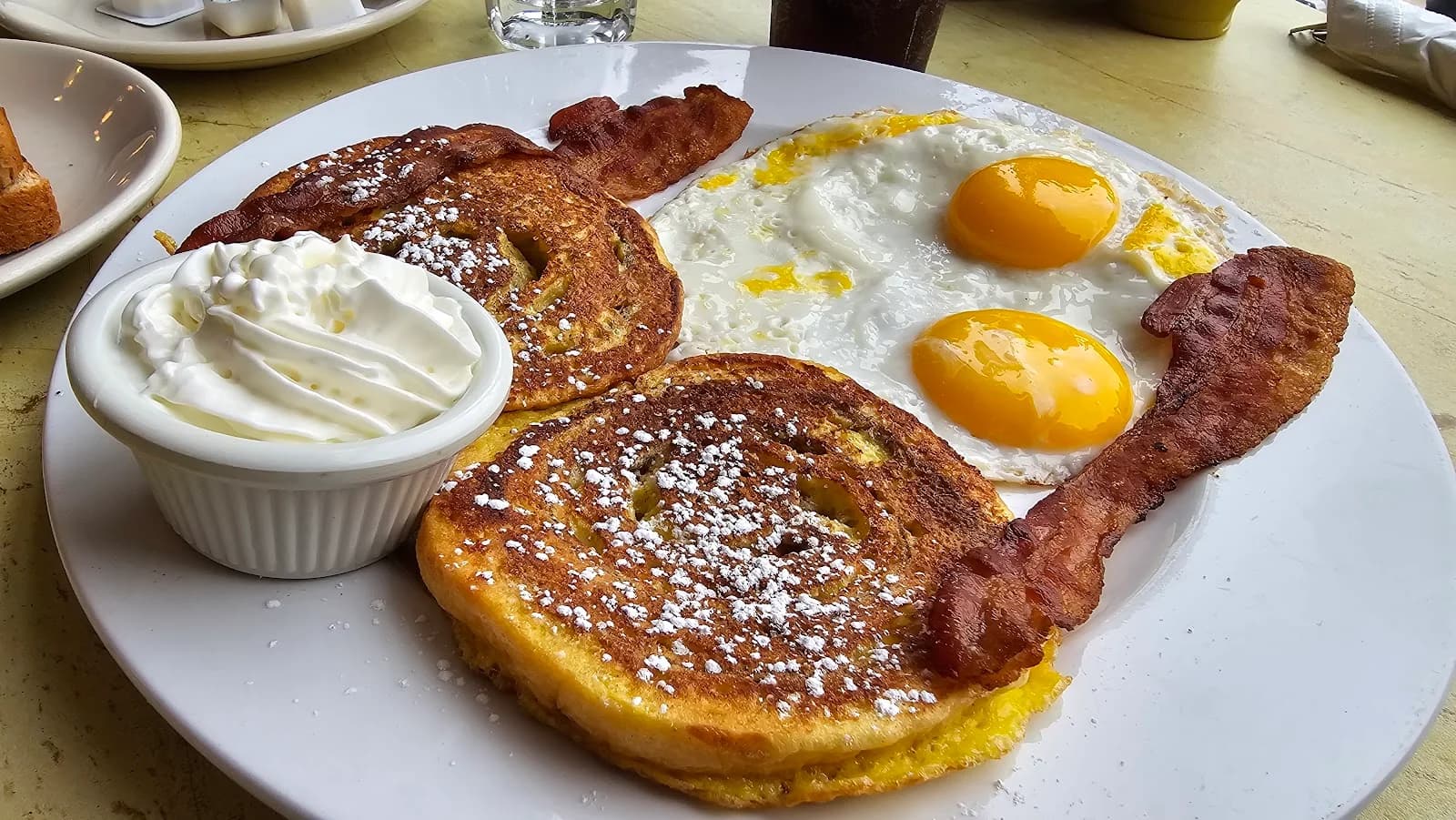 La Grange Breakfast Cafe photo 4