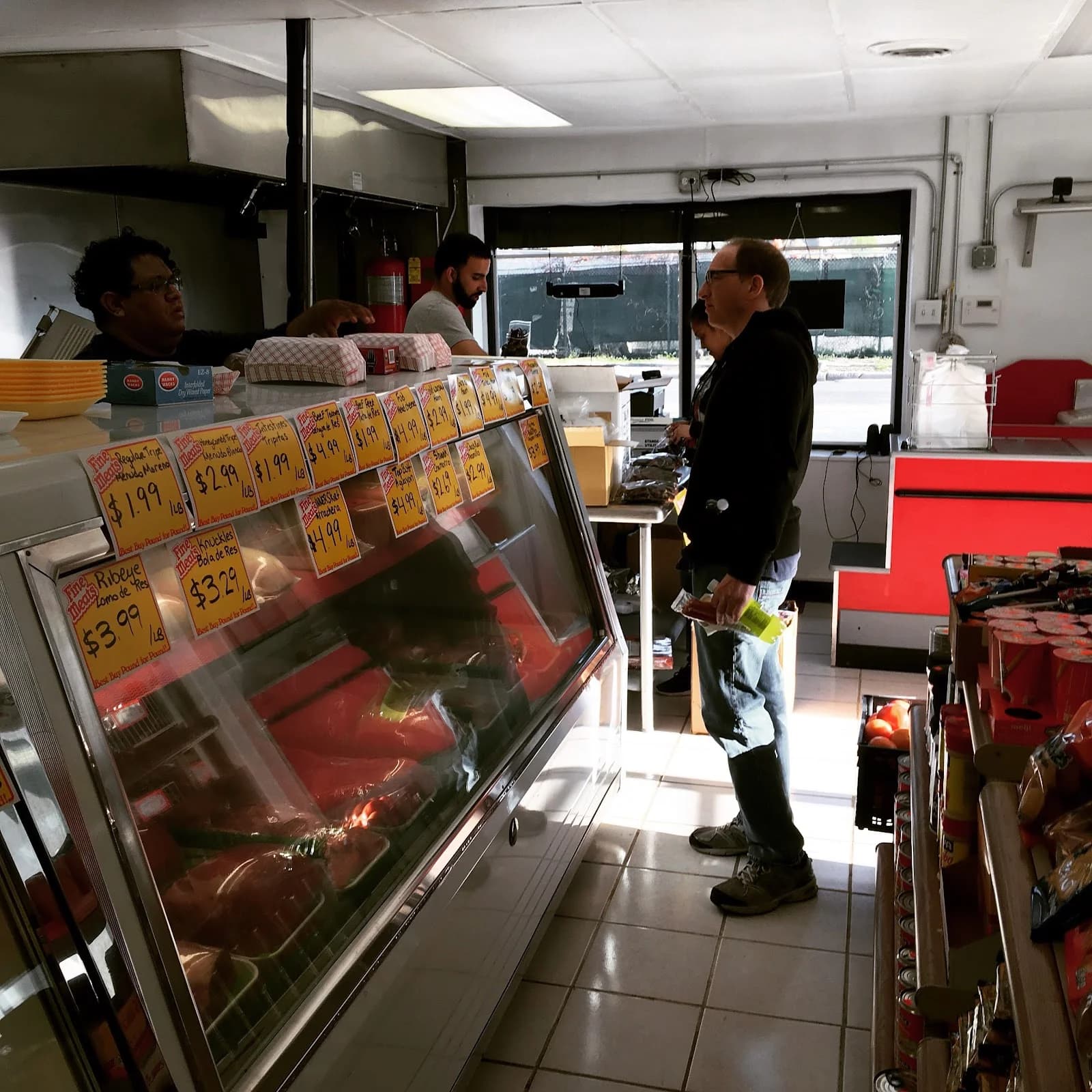 Taqueria Mi Lindo Mexico photo 2
