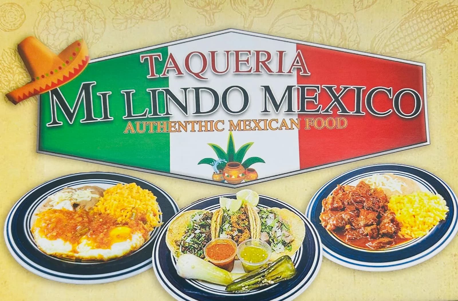 Taqueria Mi Lindo Mexico photo 10