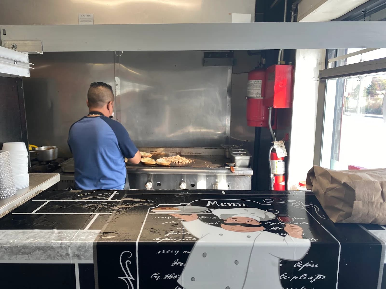 Taqueria Mi Lindo Mexico photo 1