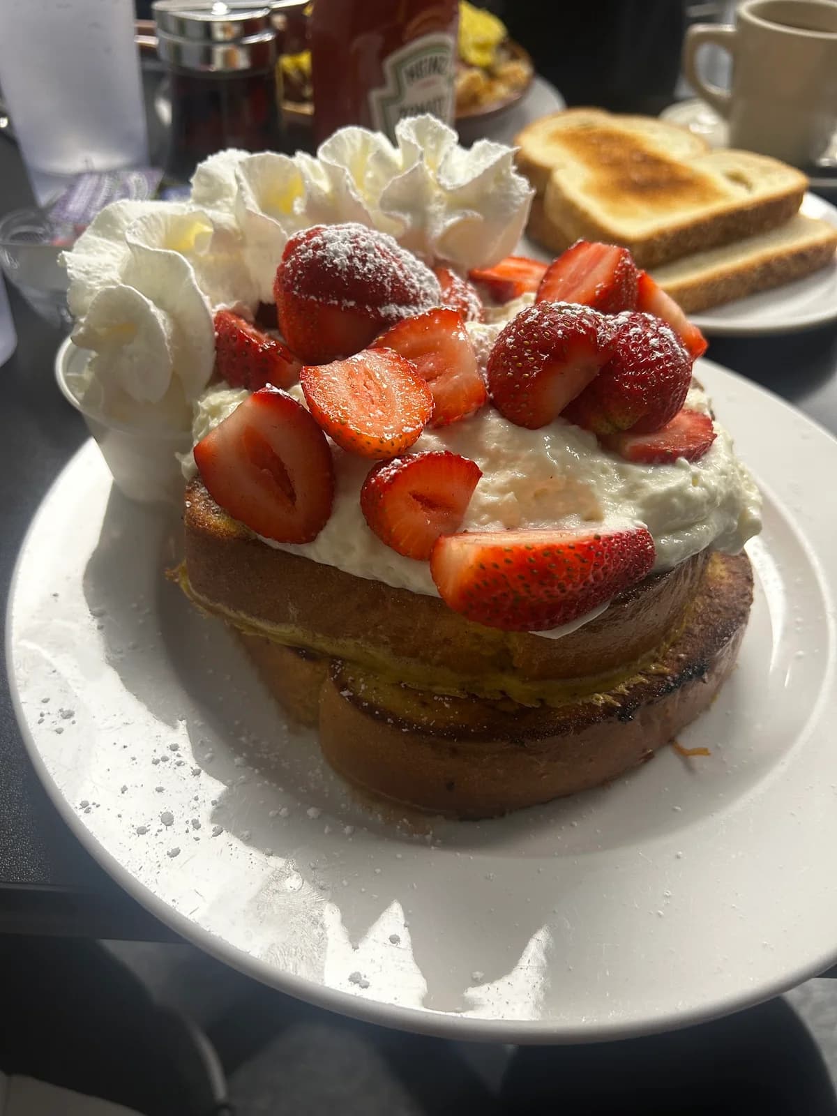 Broadway Pancake House photo 6