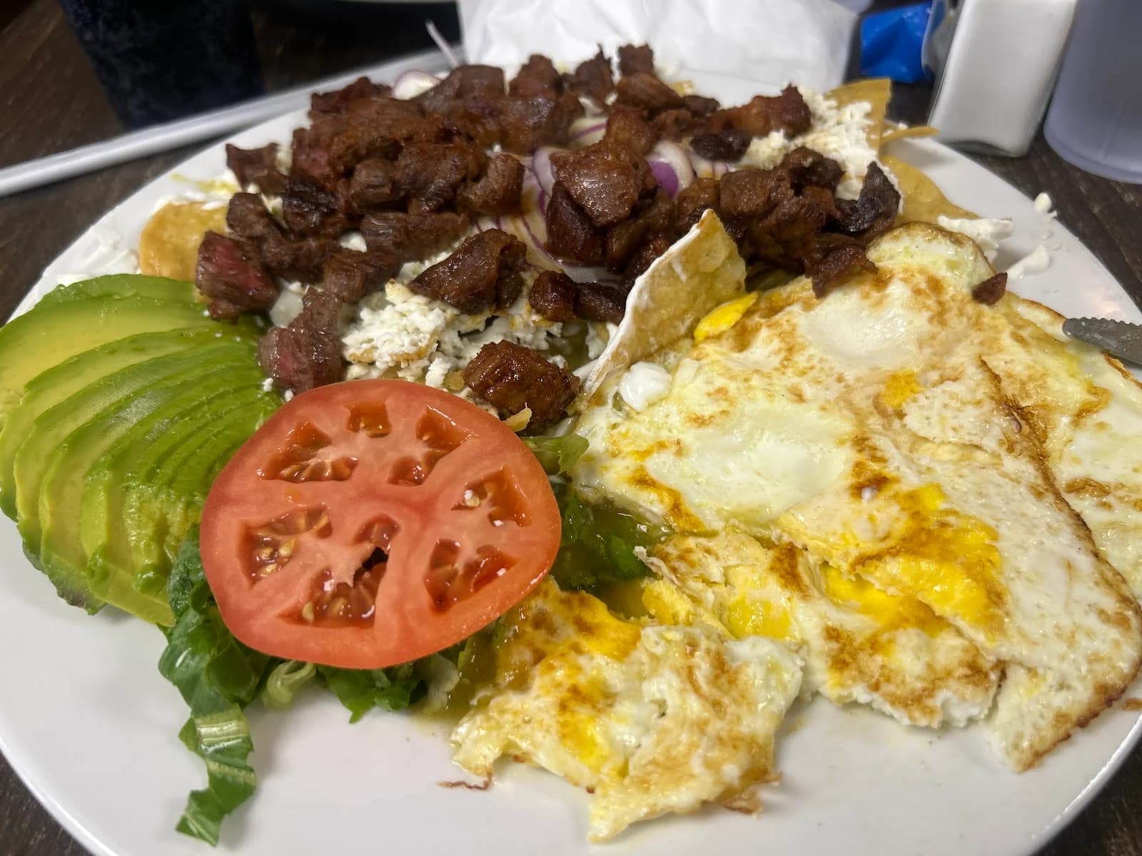 Broadway Pancake House photo 9