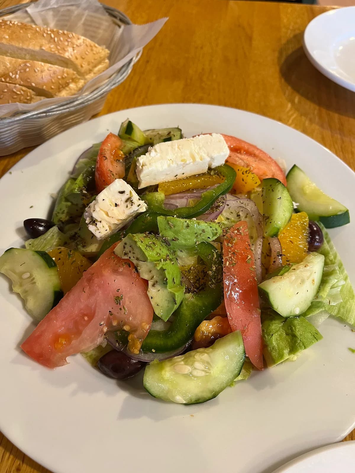 Grapevine Mediterranean Gourmet Cafe photo 10