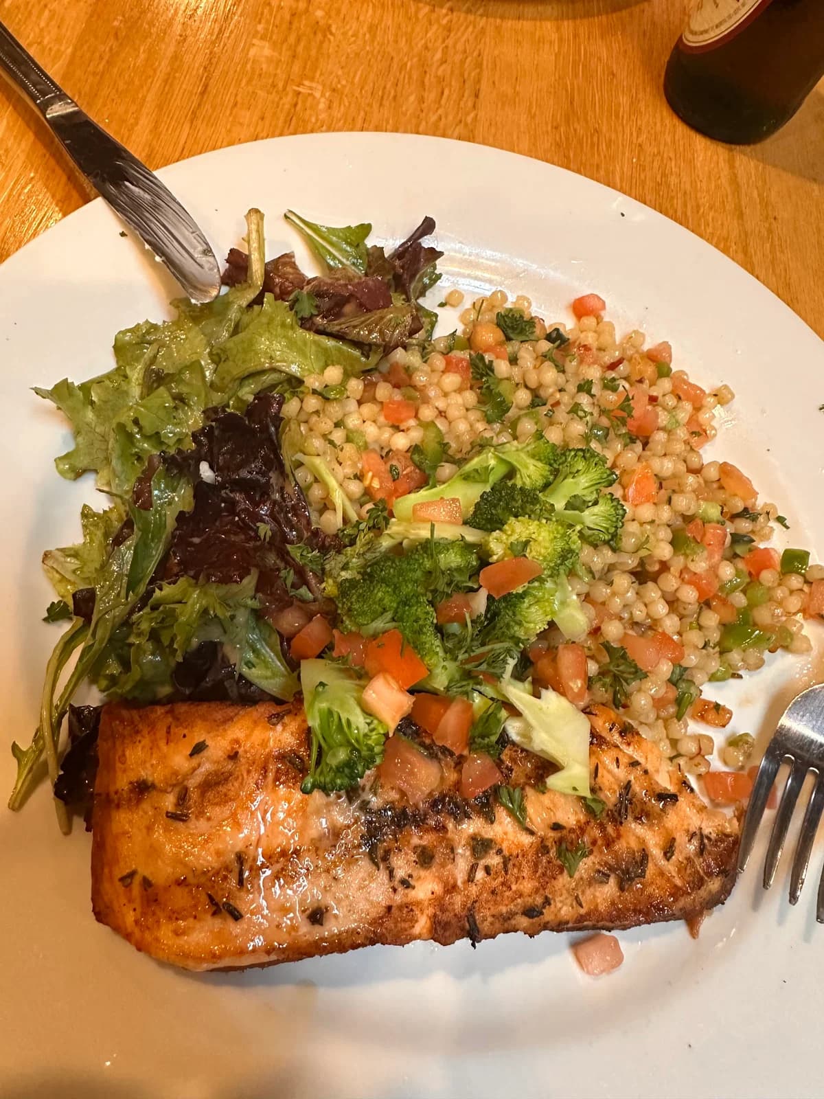 Grapevine Mediterranean Gourmet Cafe photo 9