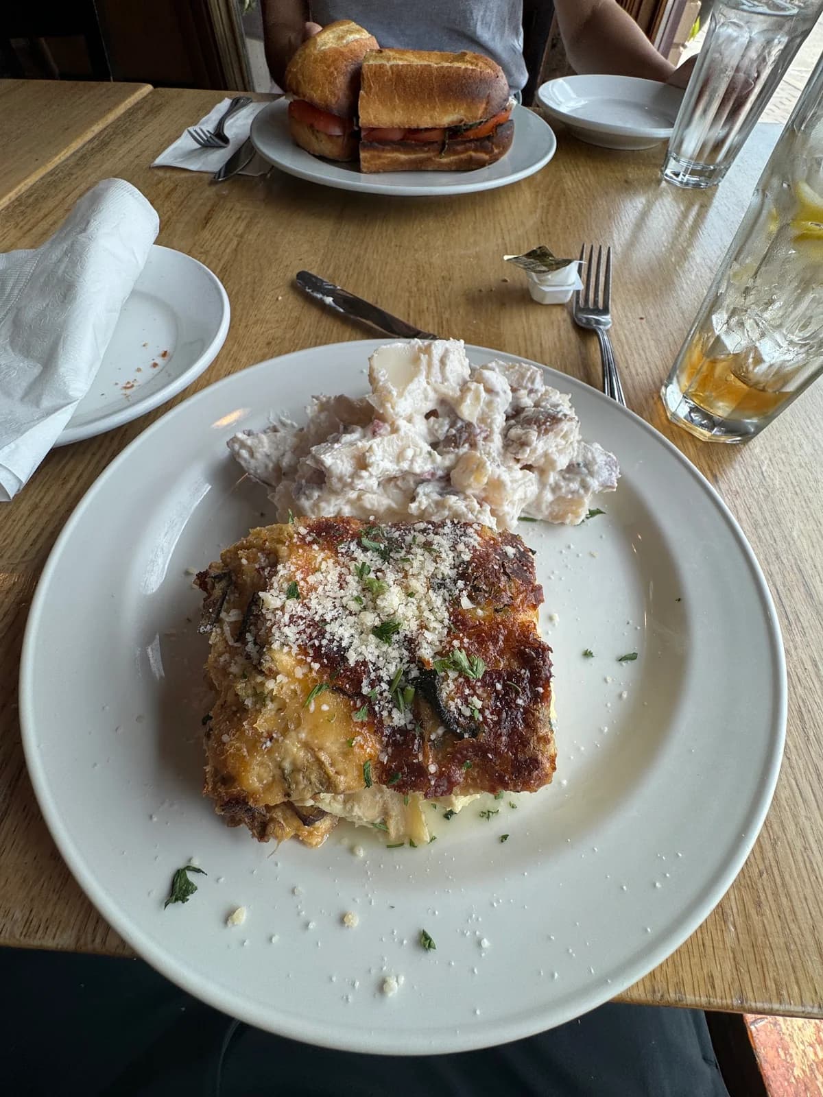 Grapevine Mediterranean Gourmet Cafe photo 6