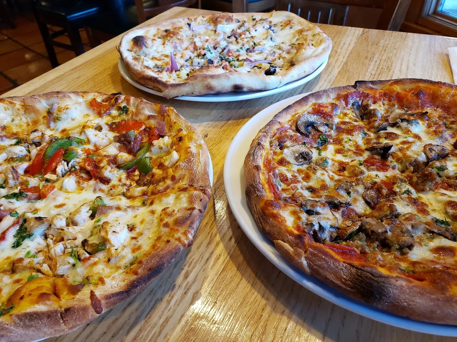 Grapevine Mediterranean Gourmet Cafe photo 8