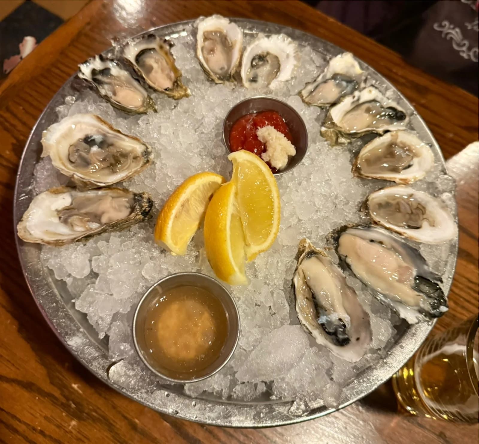 Shaw's Crab House photo 8