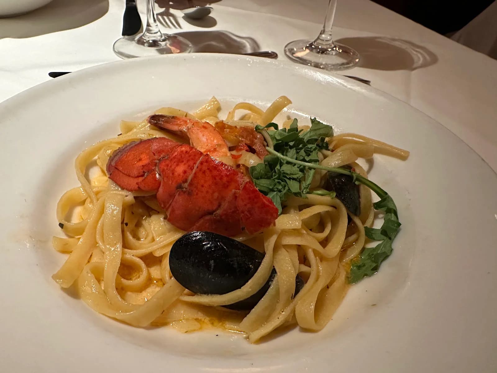 Shaw's Crab House photo 9
