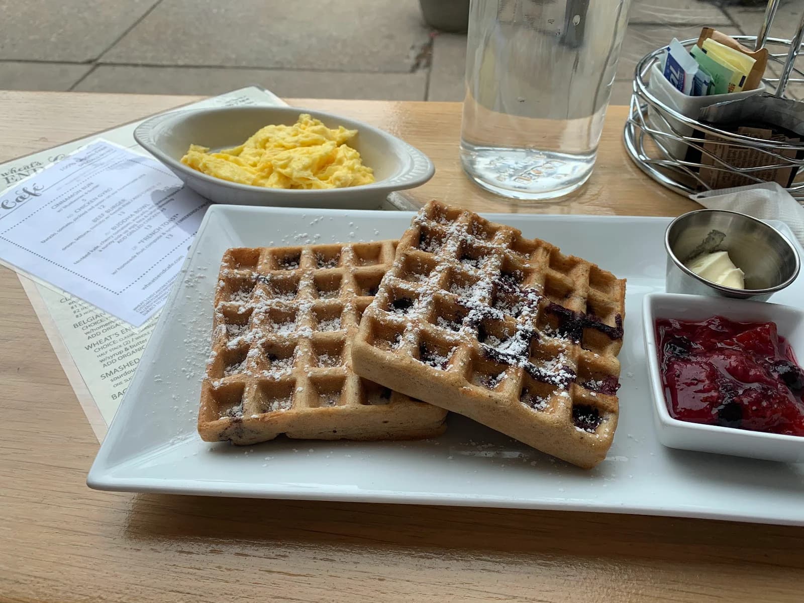 Wheat's End Cafe & Bakery (NO DINE-IN) photo 6