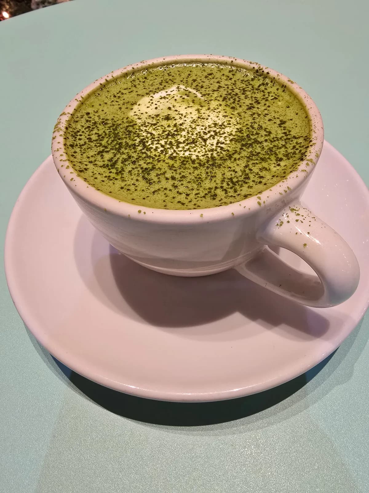 Hanabusa Cafe photo 8