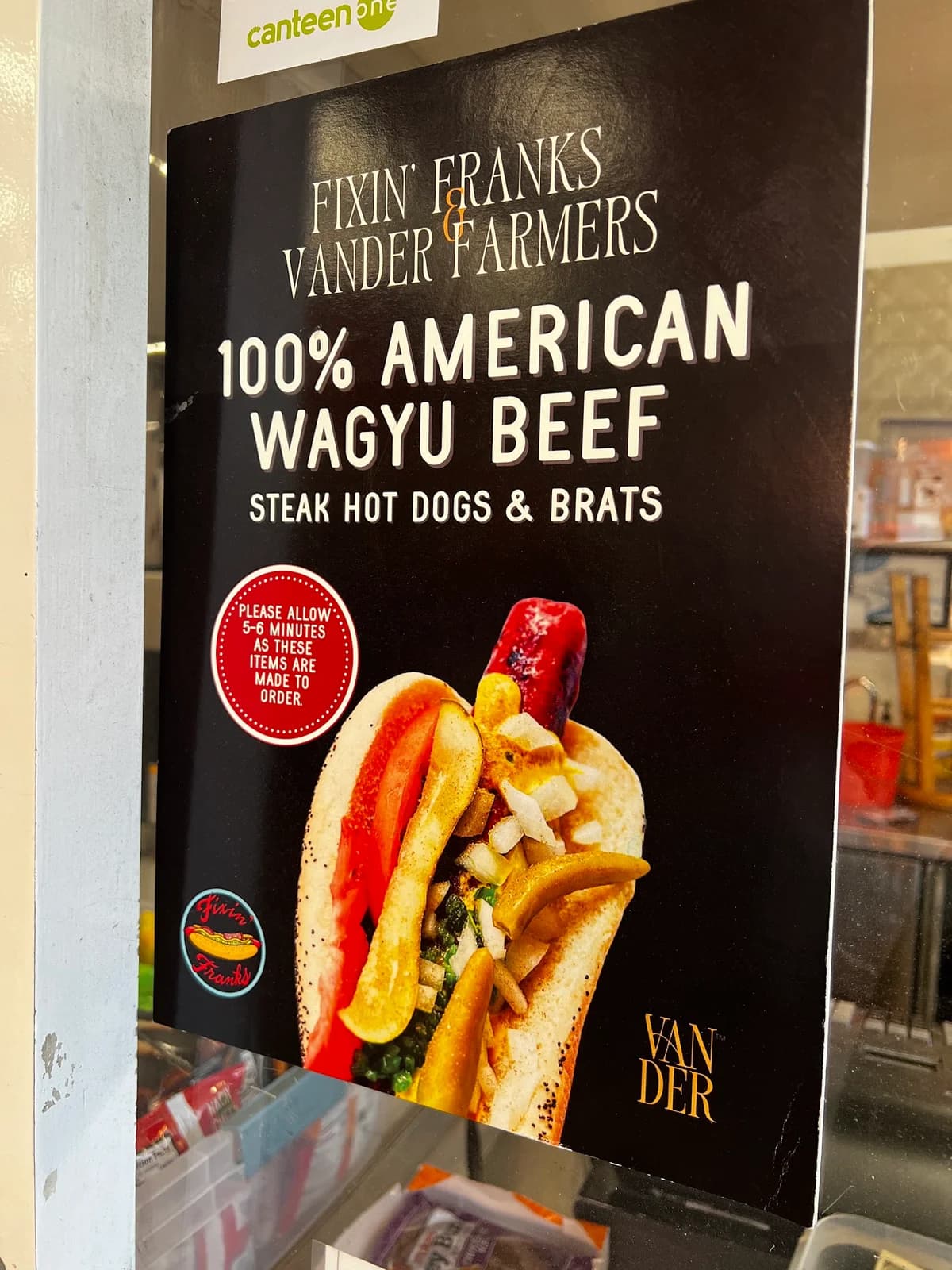 Fixin' Franks photo 10