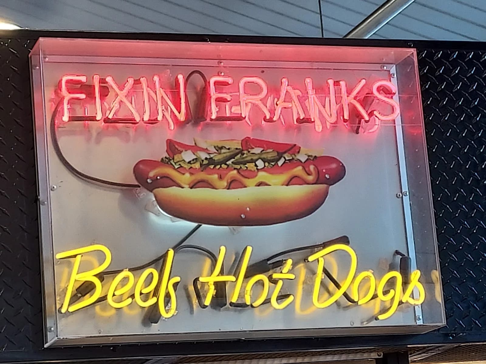Fixin' Franks photo 6