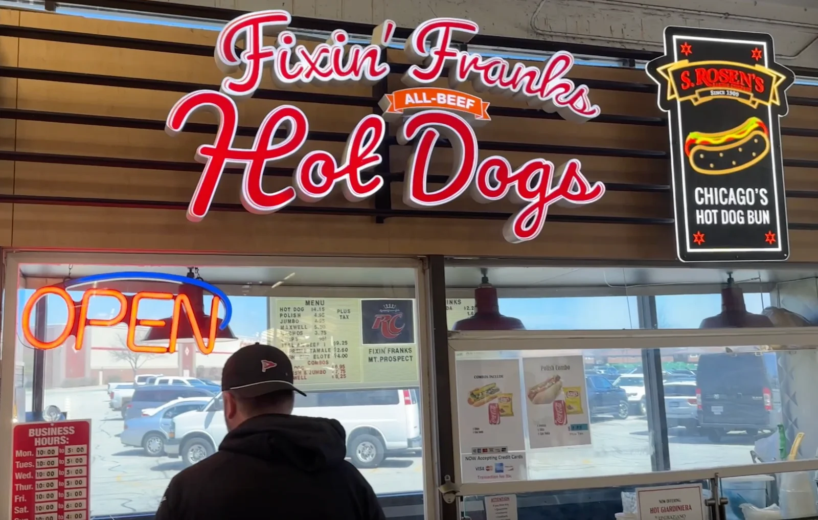 Fixin' Franks photo 7