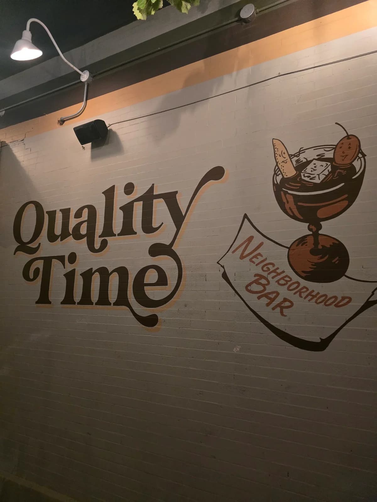 Quality Time photo 4