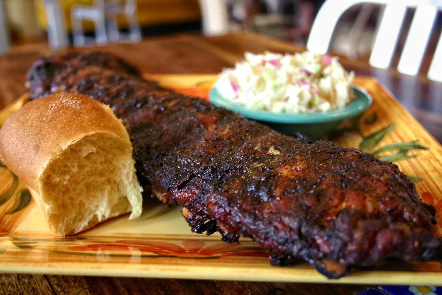 Honky Tonk BBQ / The Tonk photo 6