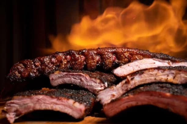 Honky Tonk BBQ / The Tonk photo 5