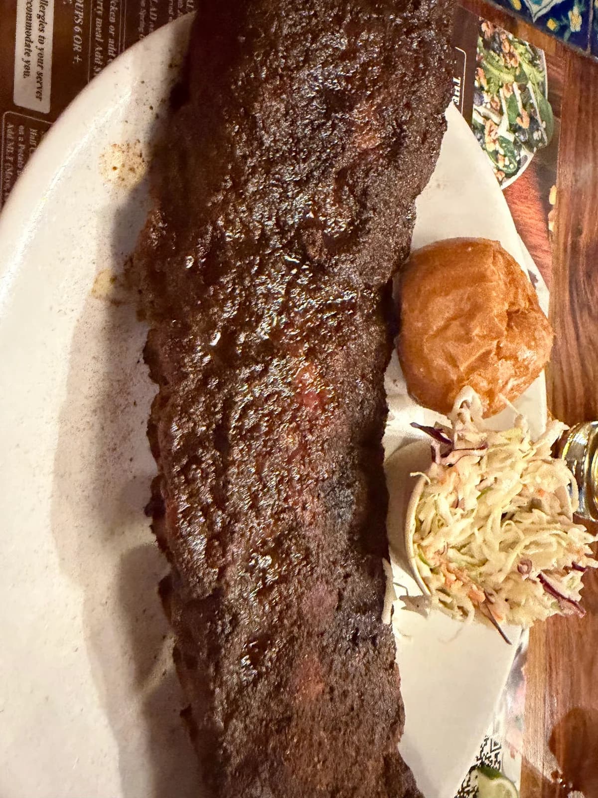 Honky Tonk BBQ / The Tonk photo 8