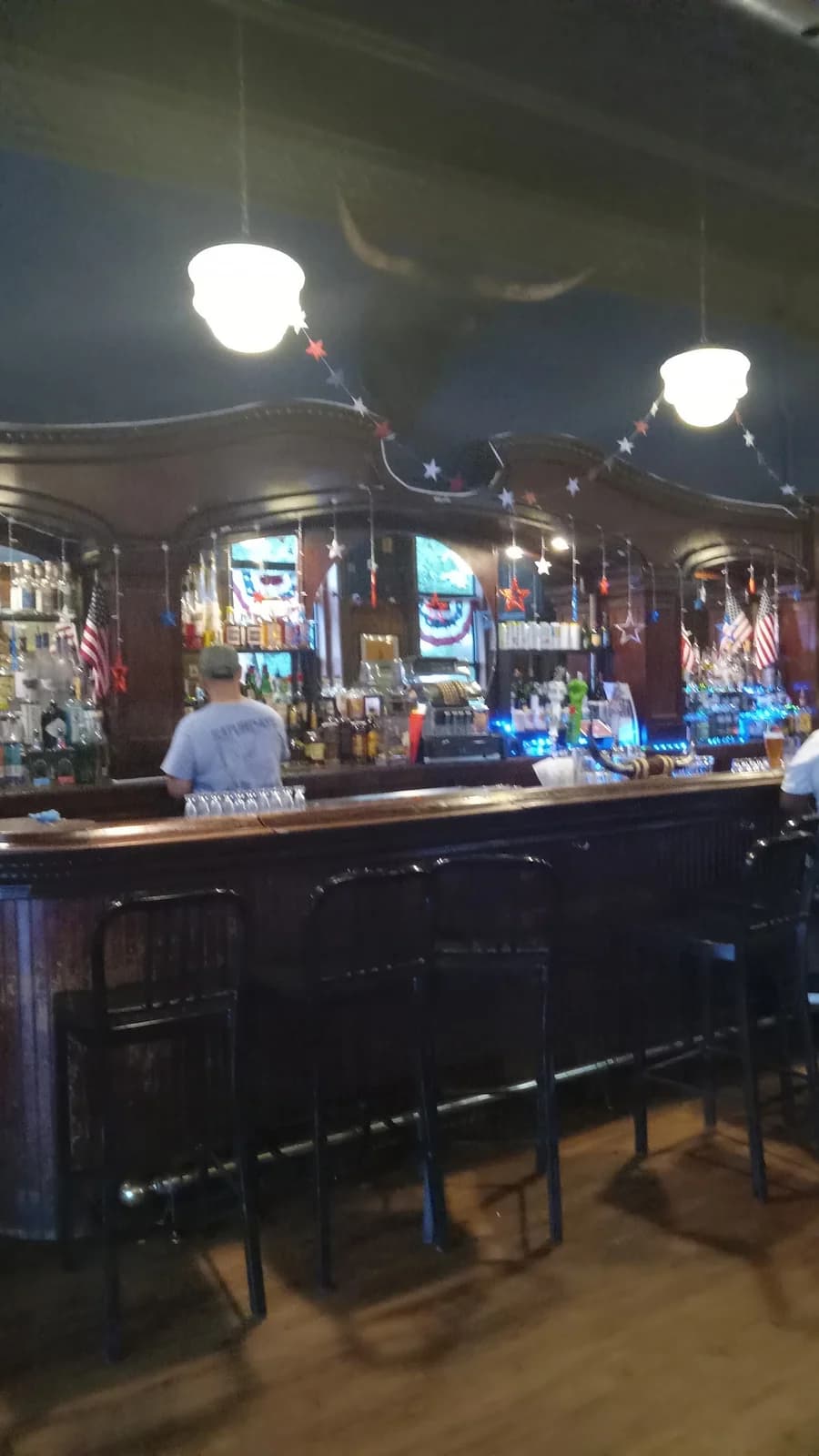 Honky Tonk BBQ / The Tonk photo 4