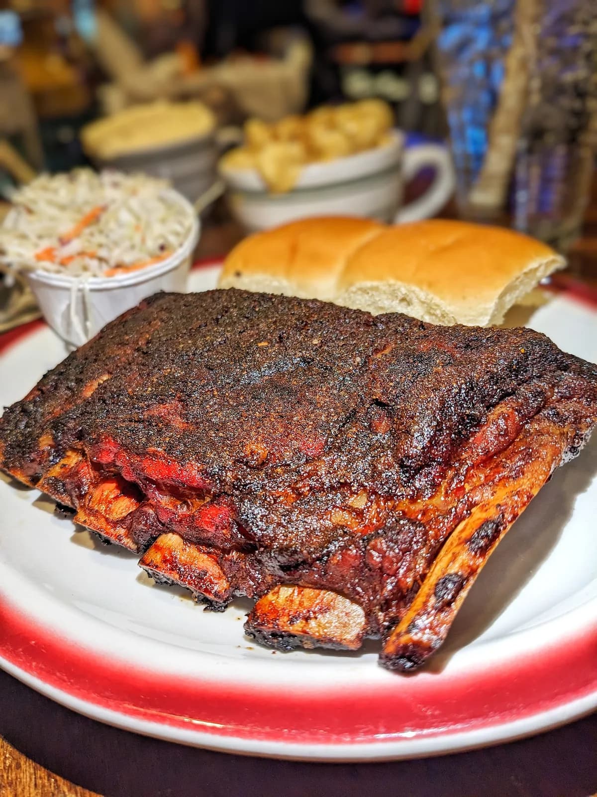 Honky Tonk BBQ / The Tonk photo 10