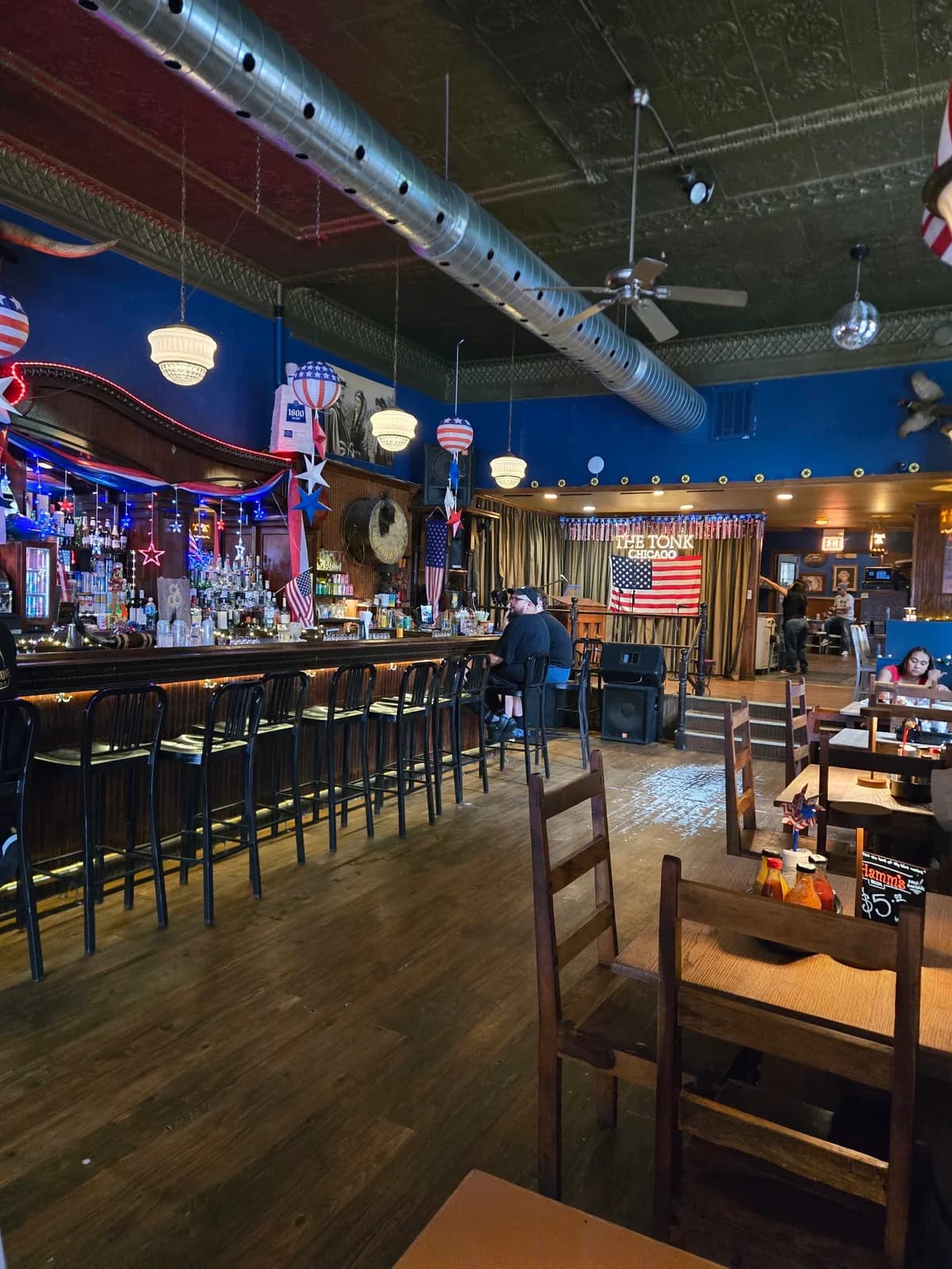 Honky Tonk BBQ / The Tonk photo 1