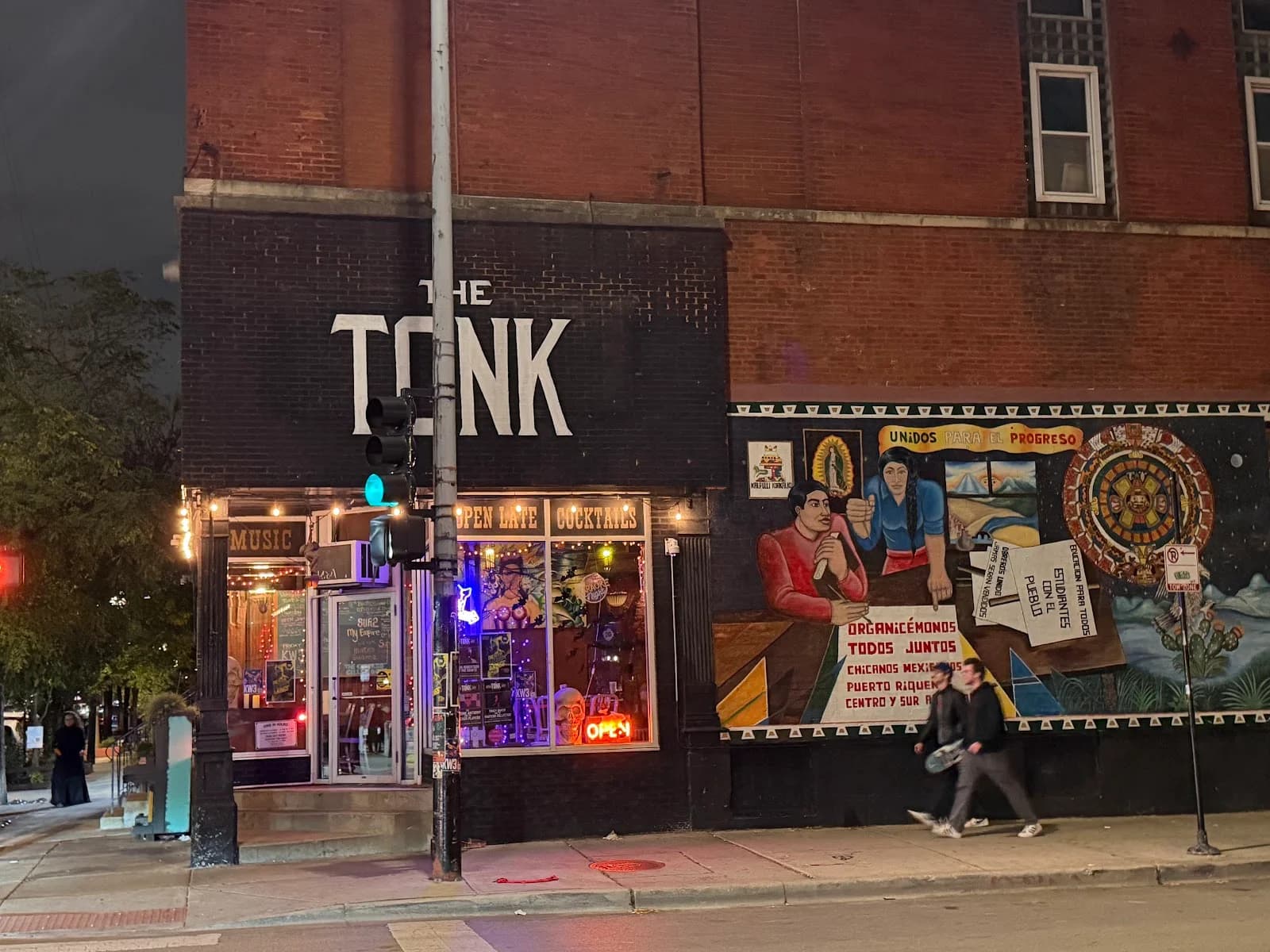 Honky Tonk BBQ / The Tonk photo 2