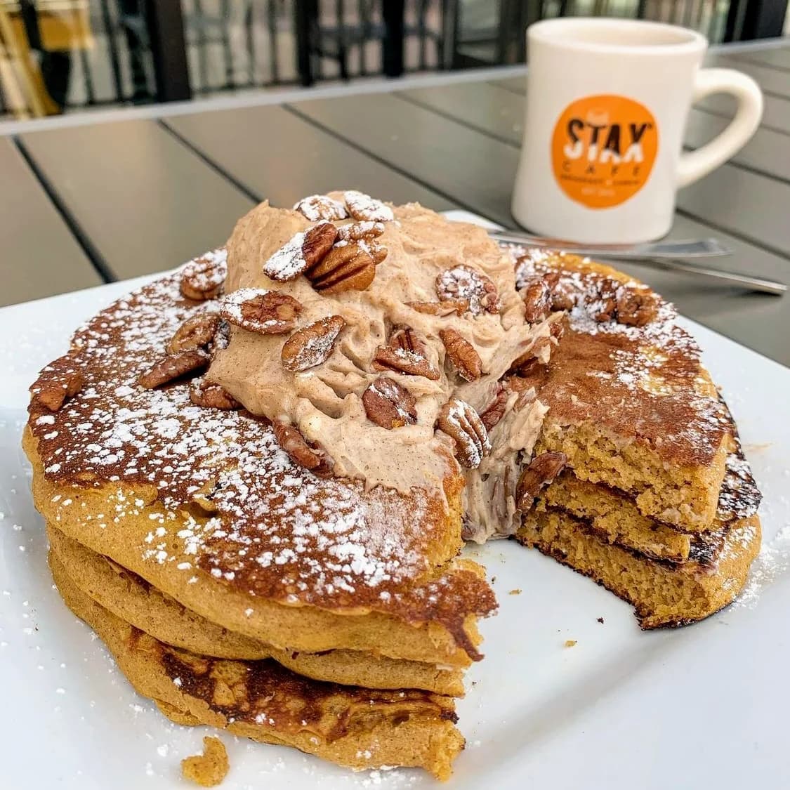 Stax Cafe photo 4