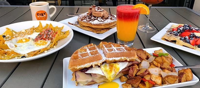 Stax Cafe photo 3