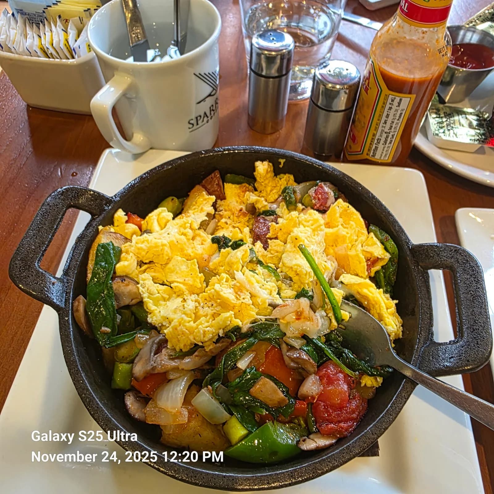 Stax Cafe photo 9