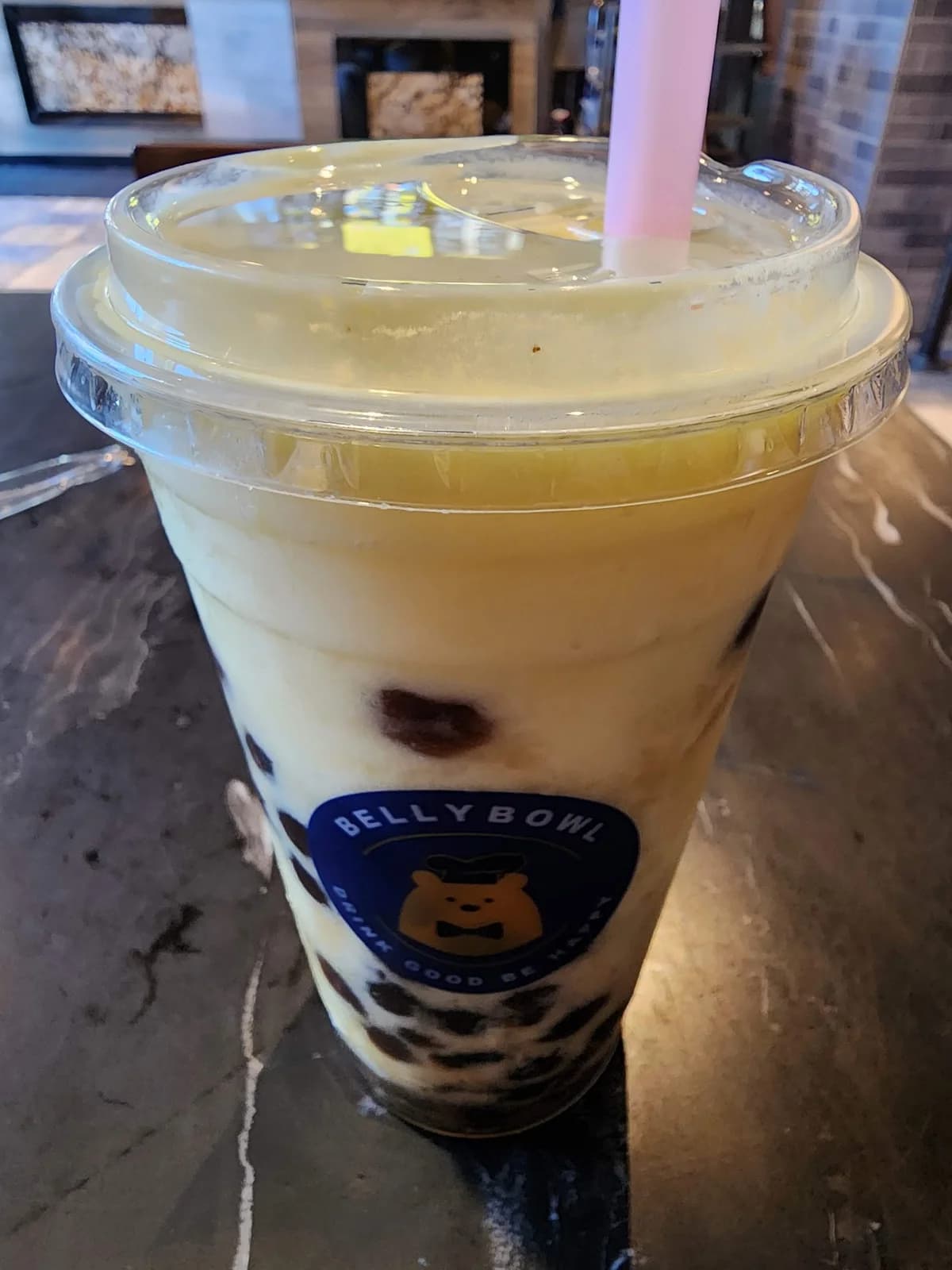 BellyBowl Kitchen & Boba Bar (Southloop) photo 10