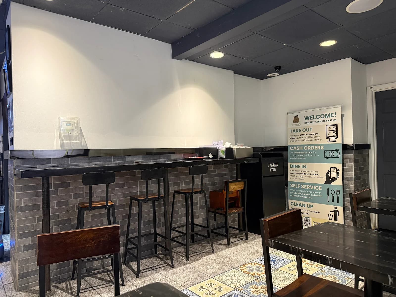 BellyBowl Kitchen & Boba Bar (Southloop) photo 3