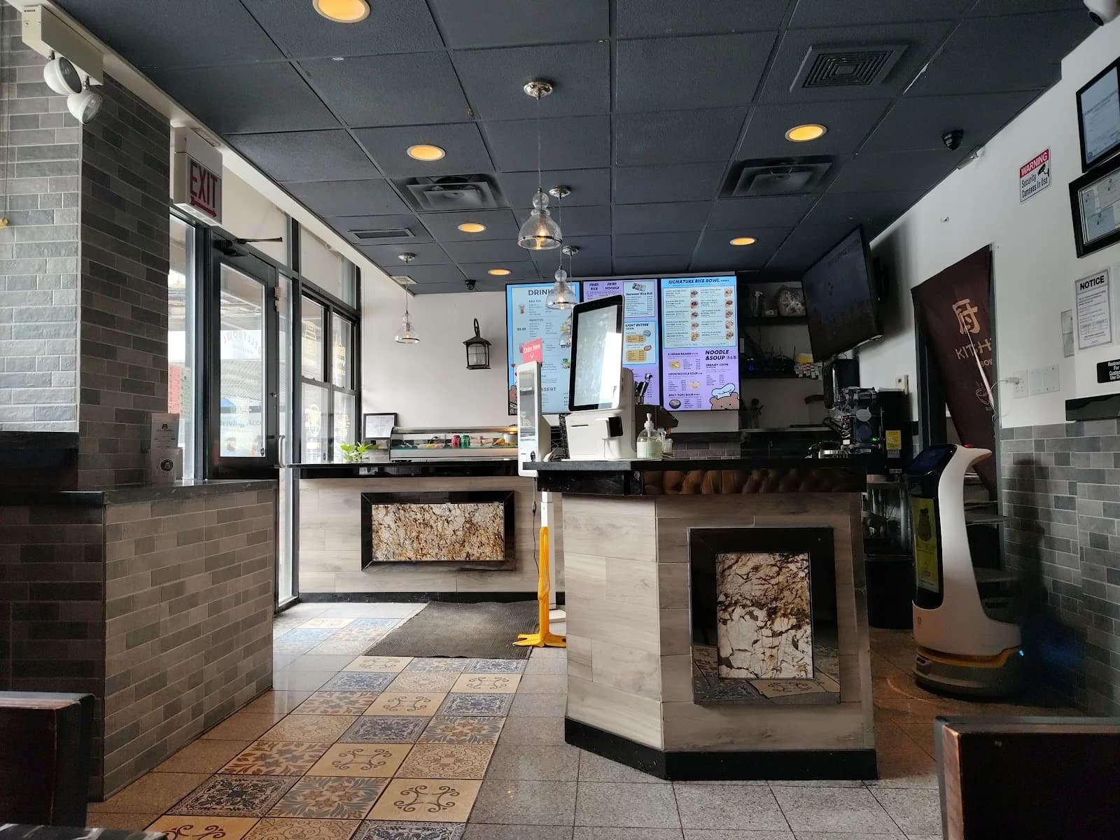 BellyBowl Kitchen & Boba Bar (Southloop) photo 1