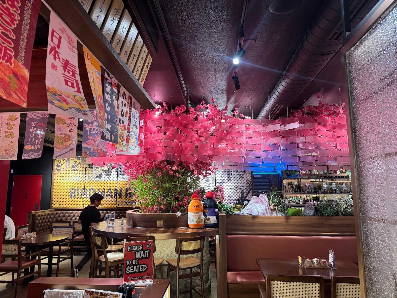Birdman Ramen photo 3