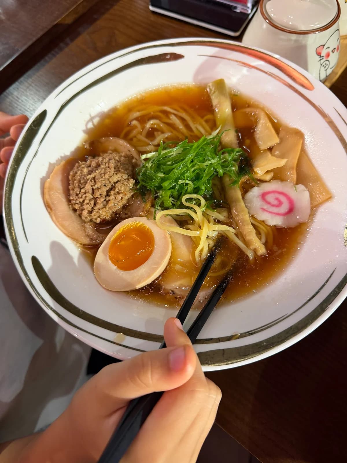 Birdman Ramen photo 5