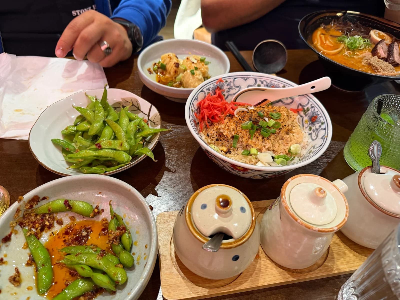 Birdman Ramen photo 4