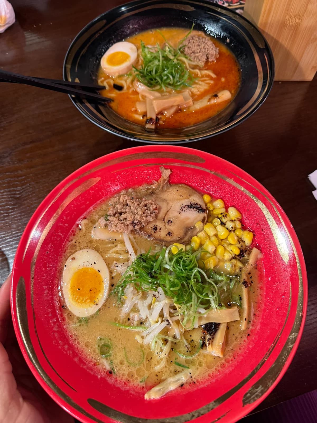 Birdman Ramen photo 6