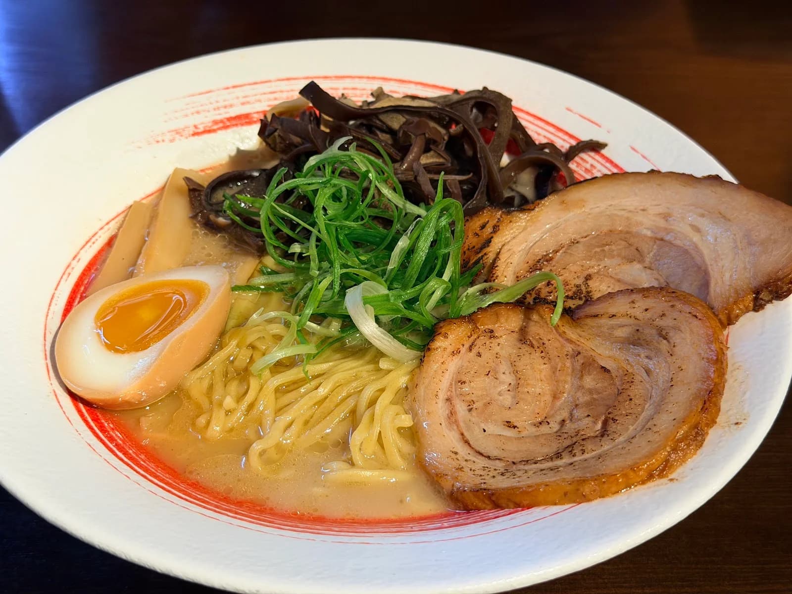 Birdman Ramen photo 7