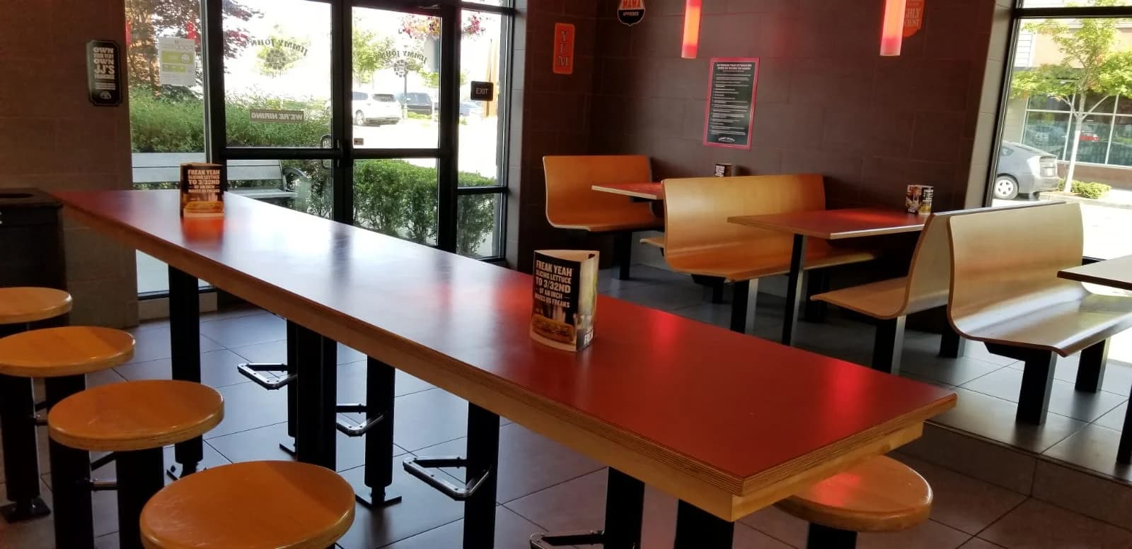 Jimmy John's photo 2