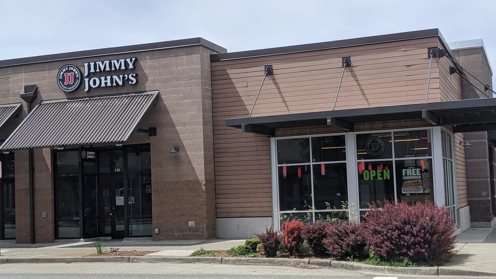 Jimmy John's photo 4