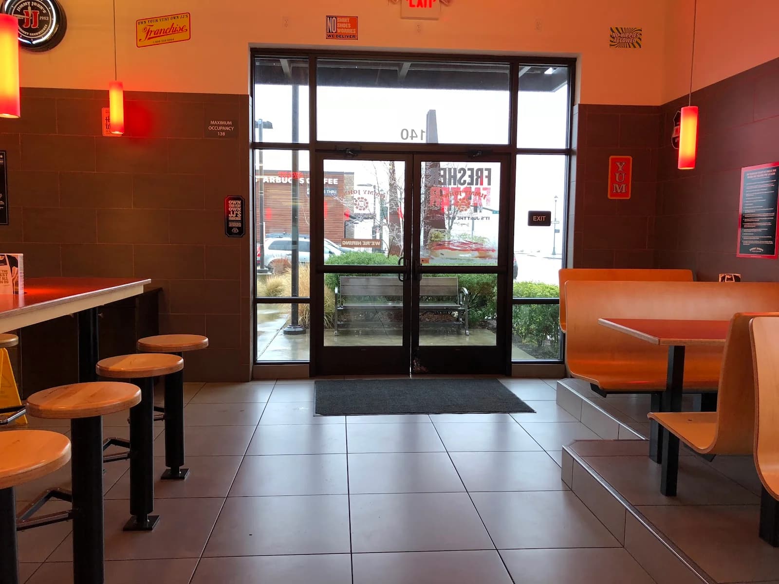 Jimmy John's photo 3