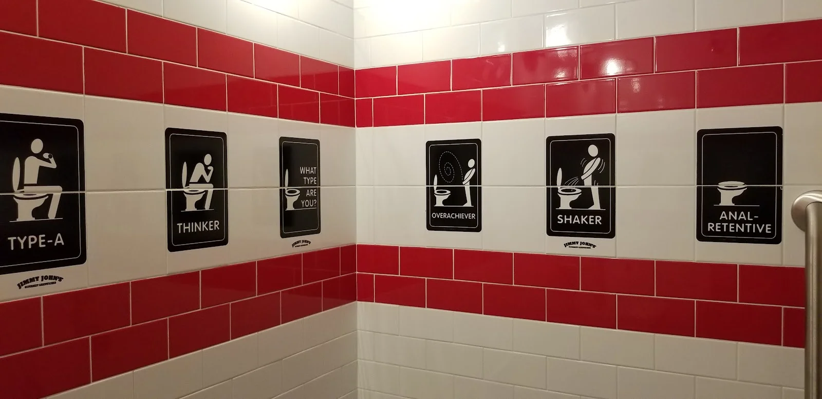 Jimmy John's photo 10