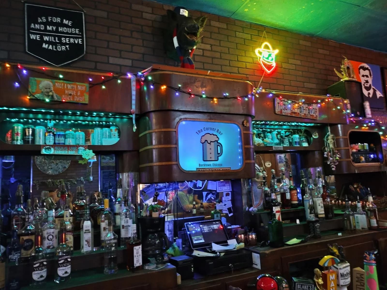 The Corner Bar photo 2