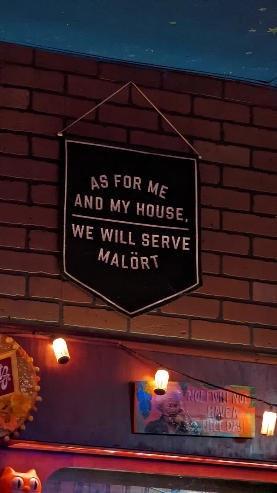 The Corner Bar photo 4