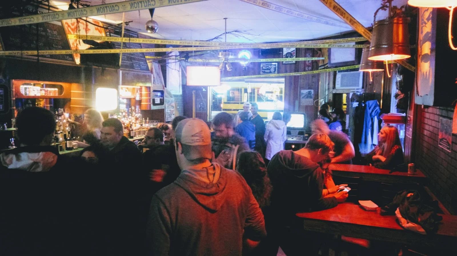The Corner Bar photo 3