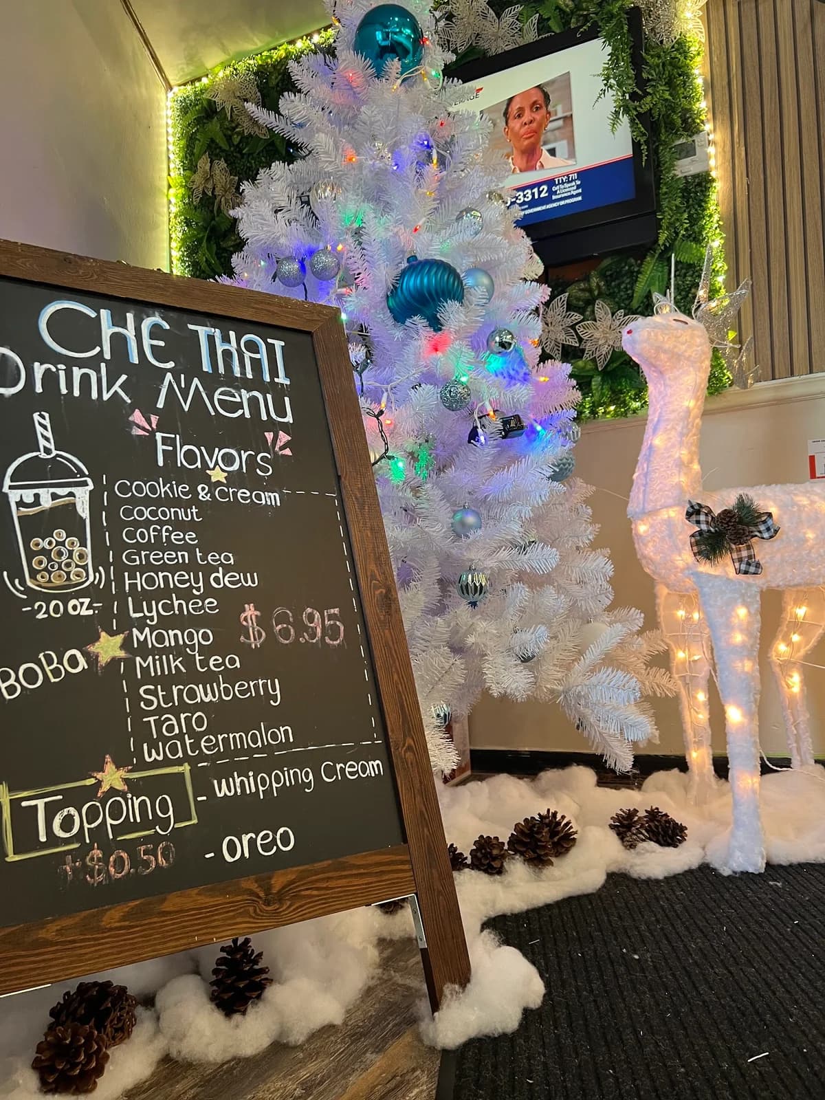 Che Thai Restaurant photo 10